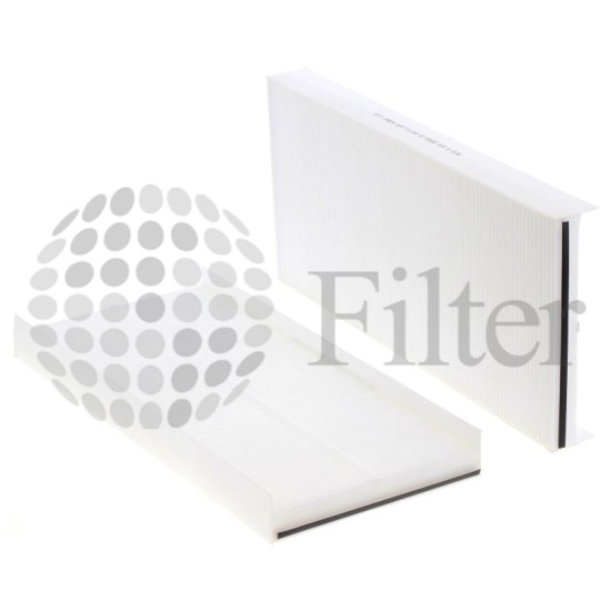 FILTRO SC50050 HIFI/JURA FILTRATION