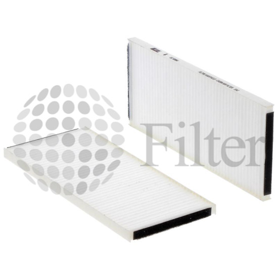 FILTRO SC50064 HIFI/JURA FILTRATION