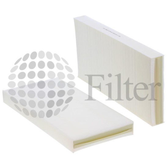 FILTRO SC50078 HIFI/JURA FILTRATION