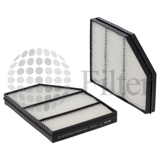 FILTRO SC50189 HIFI/JURA FILTRATION