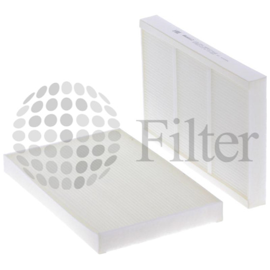 FILTRO SC60086 HIFI/JURA FILTRATION