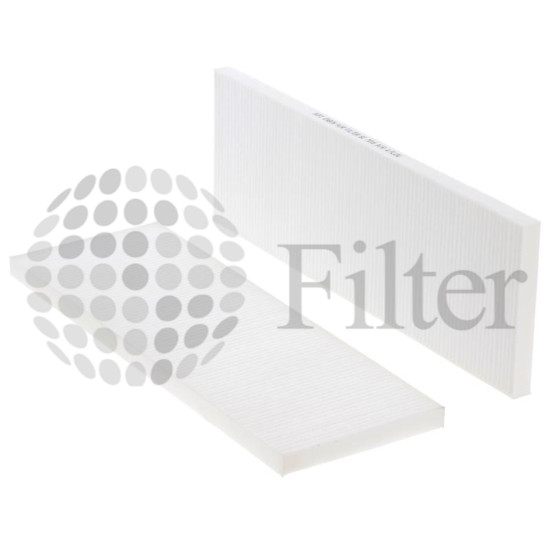 FILTRO SC7016 HIFI/JURA FILTRATION