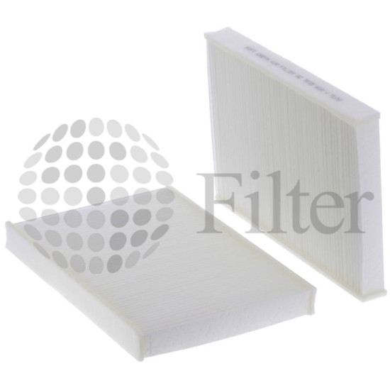 FILTRO SC7035 HIFI/JURA FILTRATION