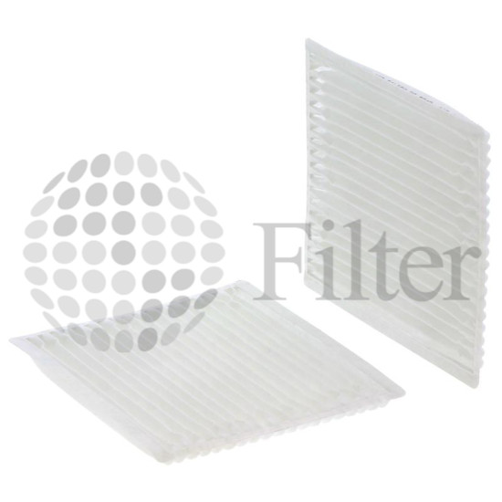 FILTRO SC8049 HIFI/JURA FILTRATION