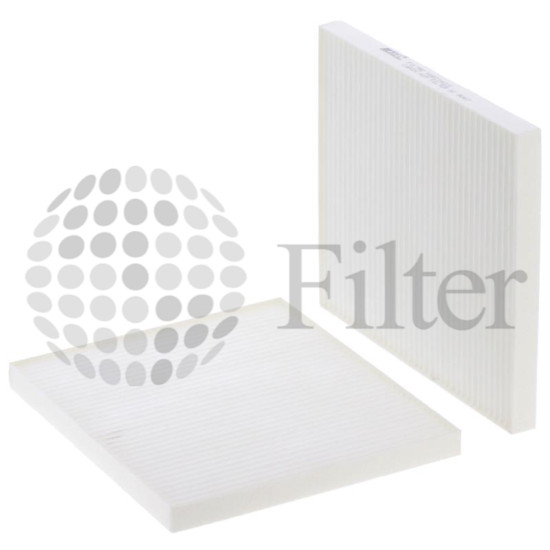 FILTRO SC8067 HIFI/JURA FILTRATION