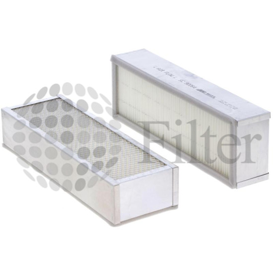 FILTRO SC90064 HIFI/JURA FILTRATION