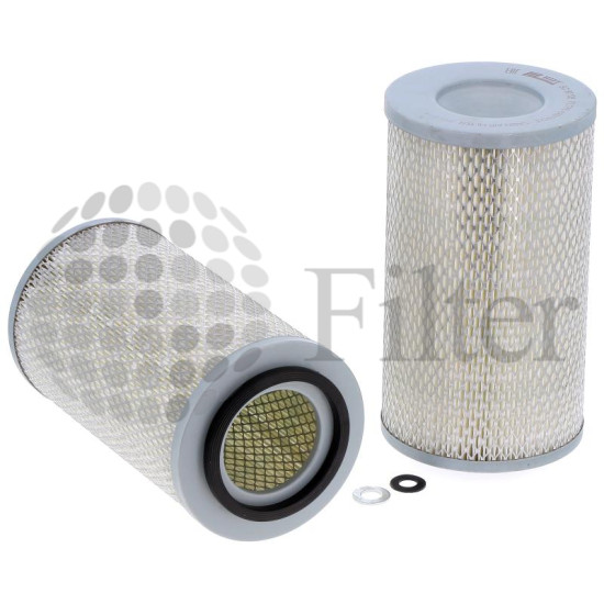 FILTRO SC90105 HIFI/JURA FILTRATION