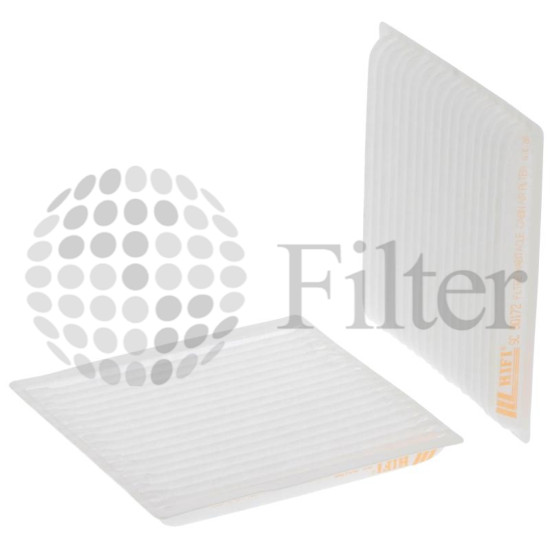 FILTRO SC90172 HIFI/JURA FILTRATION