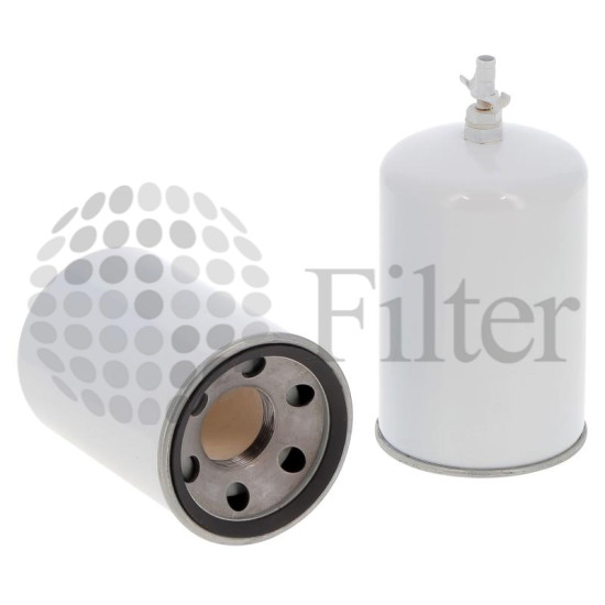 FILTRO SG1015 HIFI FILTER / JURA FILTRATION