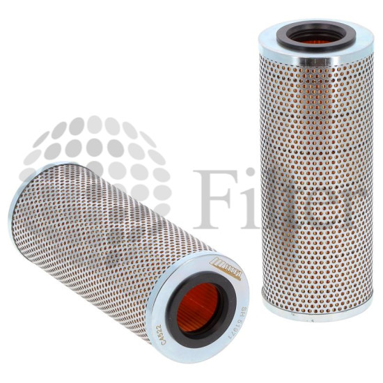 FILTRO SH51971 HIFI/JURA FILTRATION