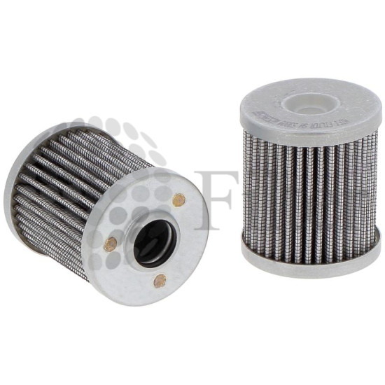 FILTRO SH53009 HIFI FILTER / JURA FILTRATION