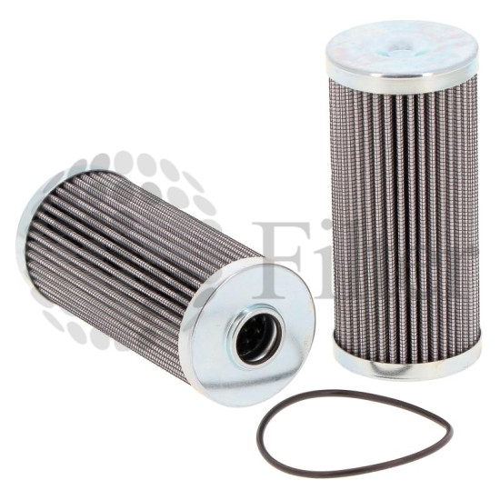 FILTRO SH53107 HIFI FILTER / JURA FILTRATION