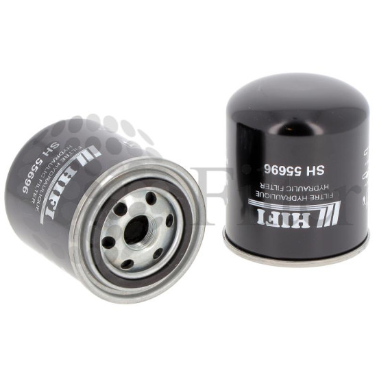 FILTRO SH55696 HIFI/JURA