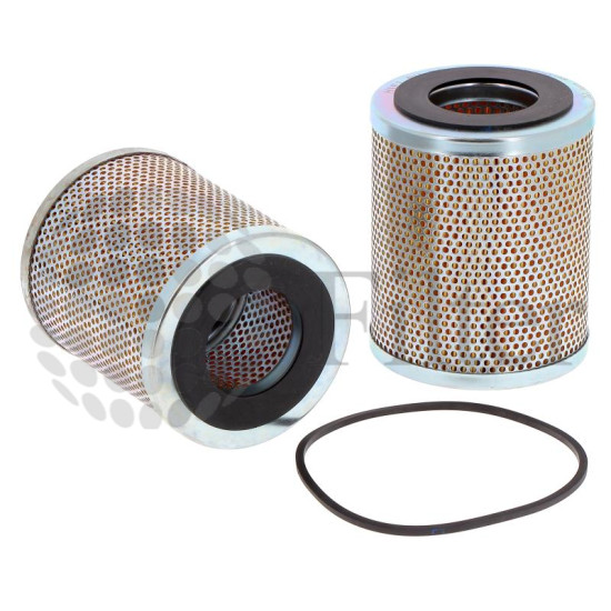 FILTRO SH56129 HIFI FILTER / JURA FILTRATION