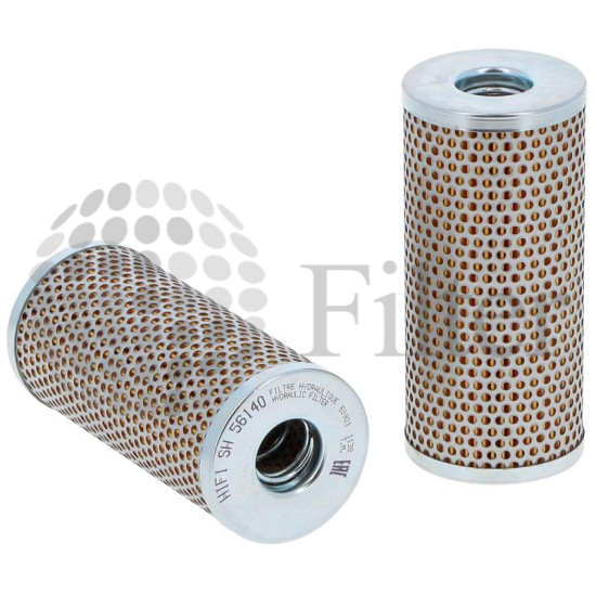 FILTRO SH56140 HIFI/JURA FILTRATION