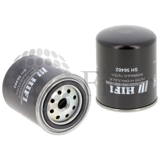 FILTRO SH56402 HIFI/JURA FILTRATION