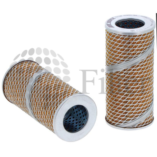 FILTRO SH56404 HIFI FILTER / JURA FILTRATION