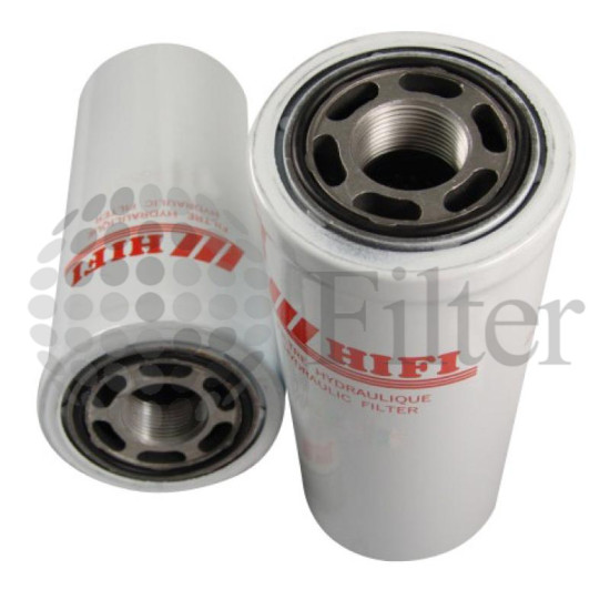 FILTRO SH56627 HIFI FILTER / JURA FILTRATION