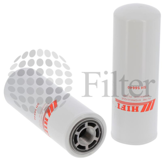 FILTRO SH56640 HIFI/JURA FILTRATION