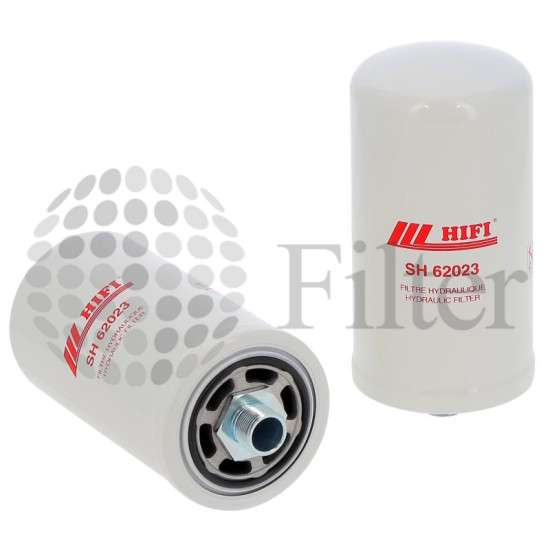 FILTRO SH62023 HIFI/JURA FILTRATION