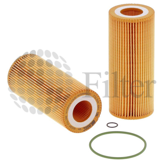 FILTRO SH62237 HIFI/JURA FILTRATION