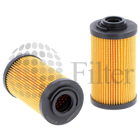 FILTRO SH63029 HIFI/JURA FILTRATION