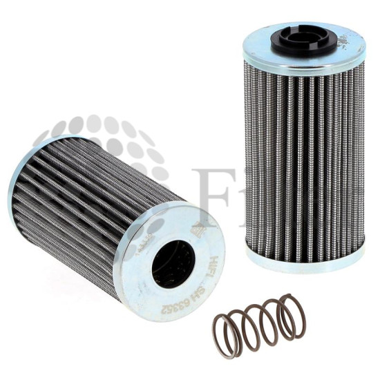 FILTRO SH63352 HIFI/JURA FILTRATION