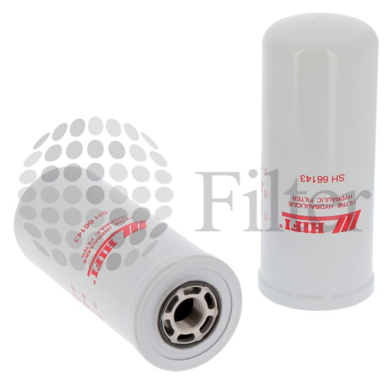 FILTRO SH66143 HIFI/JURA FILTRATION