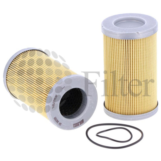 FILTRO SH84099 HIFI/JURA FILTRATION