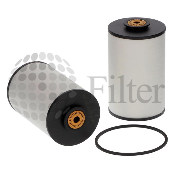 FILTRO SN066 HIFI/JURA FILTRATION