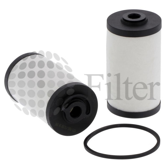 FILTRO SN090 HIFI/JURA FILTRATION