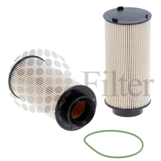 FILTRO SN30007 HIFI/JURA FILTRATION