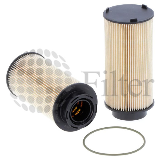 FILTRO SN30015 HIFI/JURA FILTRATION