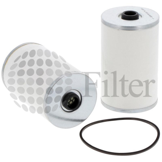 FILTRO SN5055 HIFI FILTER / JURA FILTRATION