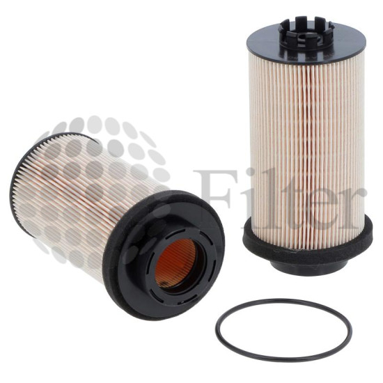 FILTRO SN70141 HIFI/JURA FILTRATION