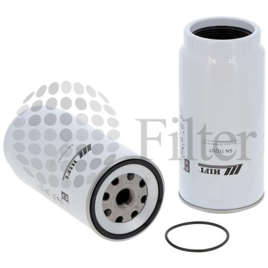 FILTRO SN70207 HIFI/JURA FILTRATION