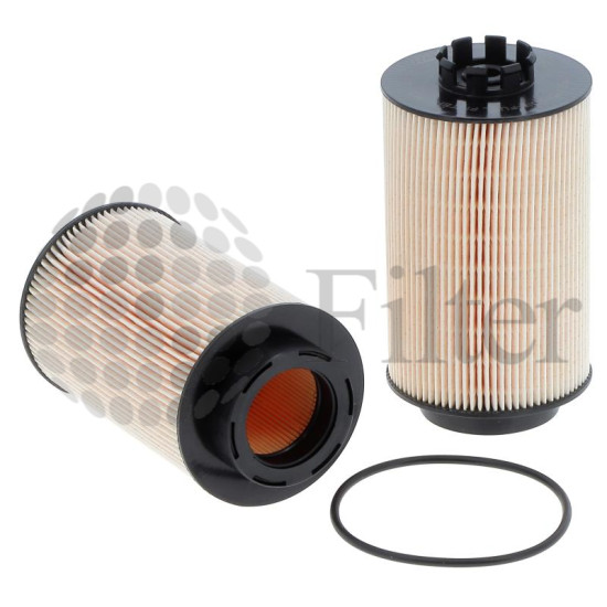 FILTRO SN70236 HIFI/JURA FILTRATION