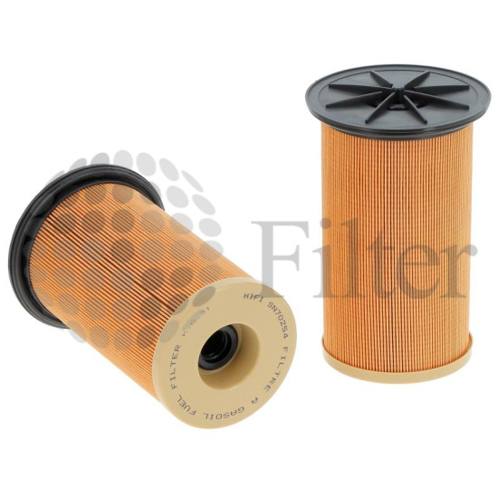 FILTRO SN70254 HIFI/JURA FILTRATION