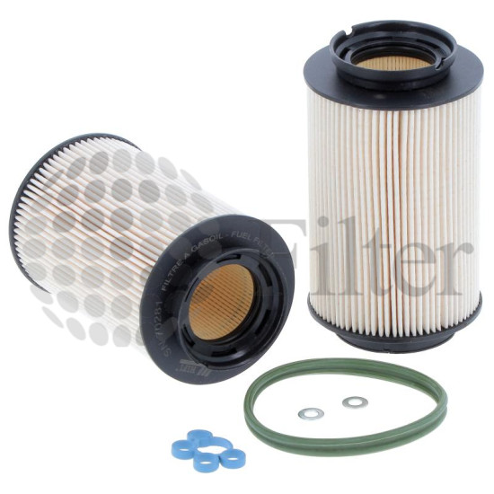 FILTRO SN70281 HIFI/JURA FILTRATION