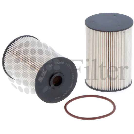 FILTRO SN70305 HIFI/JURA FILTRATION