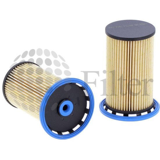 FILTRO SN70361 HIFI/JURA FILTRATION