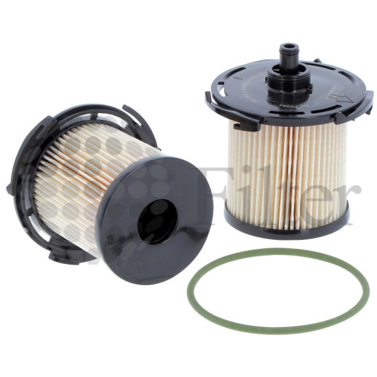 FILTRO SN70384 HIFI/JURA FILTRATION