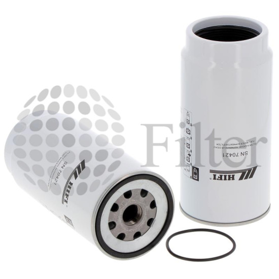 FILTRO SN70421 HIFI/JURA FILTRATION