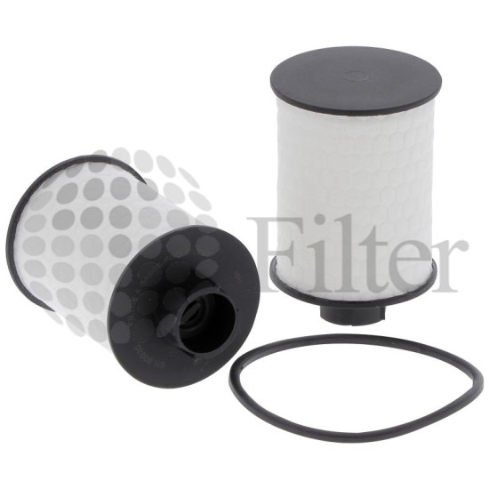 FILTRO SN80030 HIFI/JURA FILTRATION