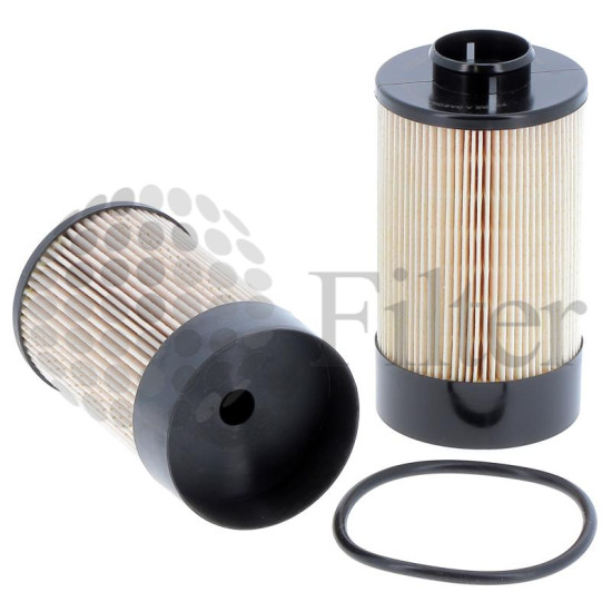 FILTRO SN80045 HIFI/JURA FILTRATION