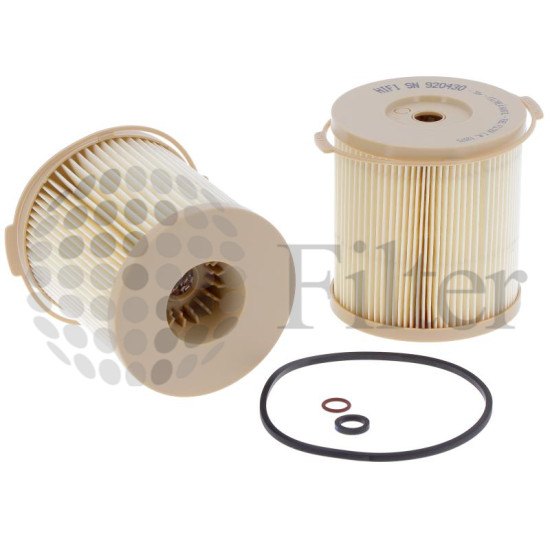 FILTRO SN920430 HIFI/JURA FILTRATION