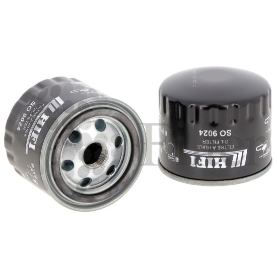 FILTRO SO 9024 HIFI/JURA