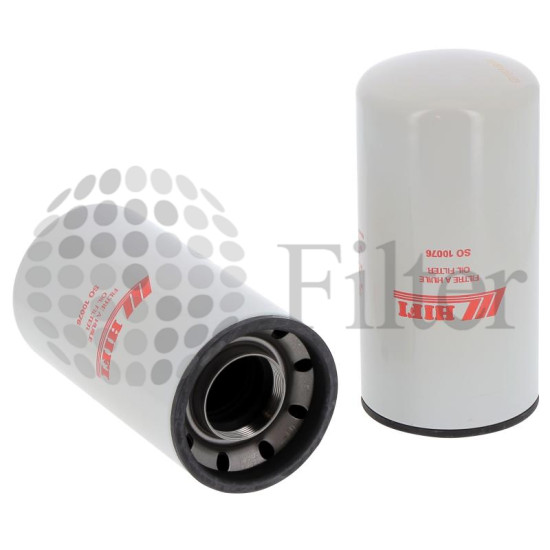 FILTRO SO10076 HIFI/JURA FILTRATION