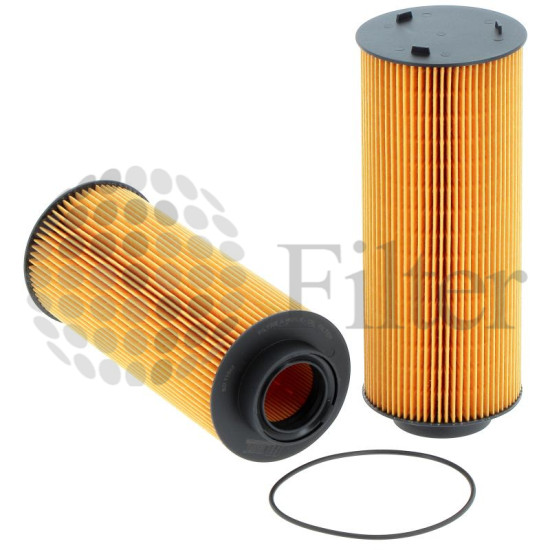 FILTRO SO11047 HIFI/JURA FILTRATION