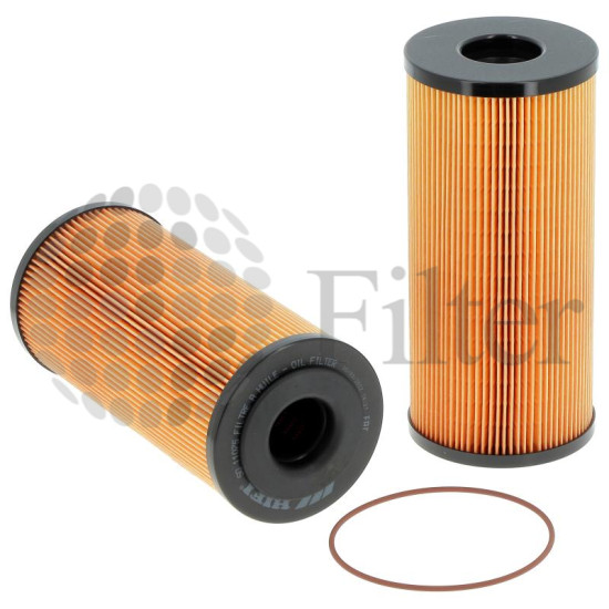 FILTRO SO11075 HIFI FILTER / JURA FILTRATION